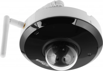 Камера видеонаблюдения IP Dahua  DH-SD1A203T-GN-W-S2