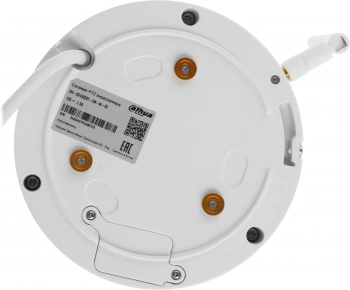 Камера видеонаблюдения IP Dahua  DH-SD1A203T-GN-W-S2