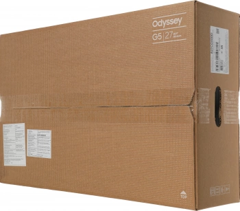 Монитор Samsung 27