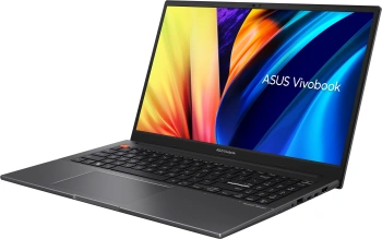 Ноутбук Asus VivoBook S15  M3502QA-MA013W