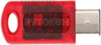 Компонент ПАК Rutoken ЭЦП 3.0 3220 без сертификата