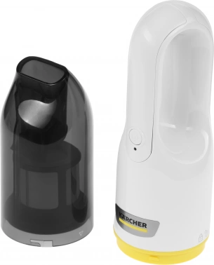 Пылесос ручной Karcher VCH2
