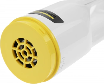 Пылесос ручной Karcher VCH2