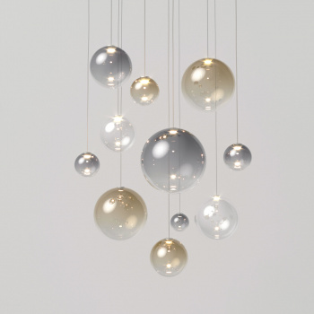 Светильник Eurosvet Wonder  50231/1 LED