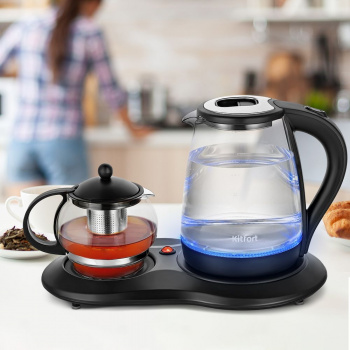 Чайный набор Kitfort КТ-6178