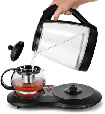 Чайный набор Kitfort КТ-6178