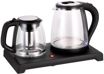 Чайный набор Kitfort КТ-6179