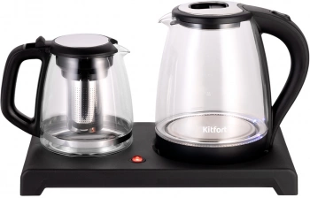Чайный набор Kitfort КТ-6179