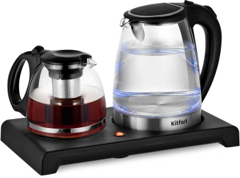 Чайный набор Kitfort КТ-6180