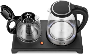 Чайный набор Kitfort КТ-6180