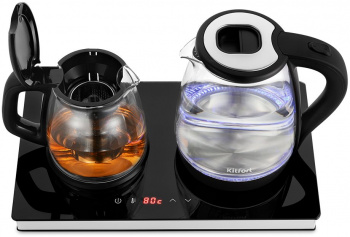 Чайный набор Kitfort КТ-6181