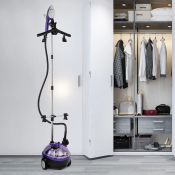 Отпариватель напольный Kitfort КТ-9133