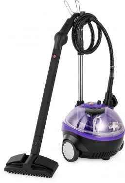 Отпариватель напольный Kitfort КТ-9133