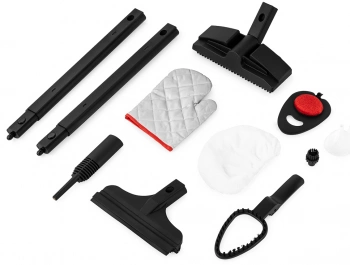 Отпариватель напольный Kitfort КТ-9133