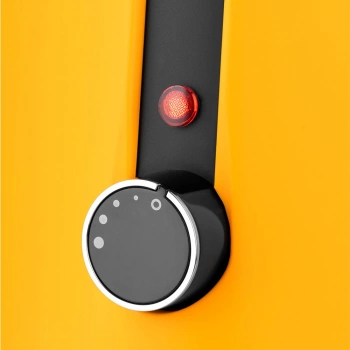 Отпариватель напольный Kitfort КТ-9160