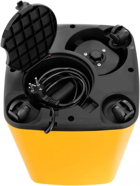 Отпариватель напольный Kitfort КТ-9160