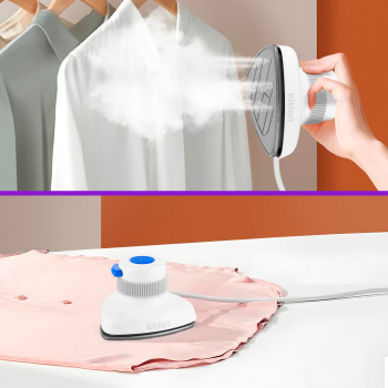 Отпариватель ручной Kitfort КТ-9131-3