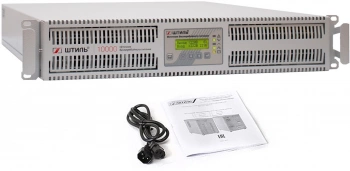 Источник бесперебойного питания Штиль SR1110L