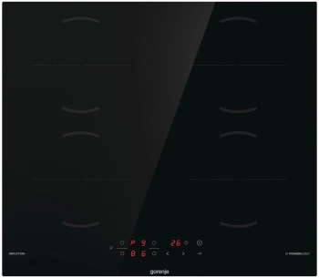 Индукционная варочная поверхность Gorenje GI6401BSCE