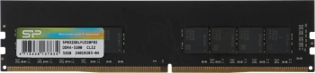 Память DDR4 32GB 3200MHz Silicon Power  SP032GBLFU320F02