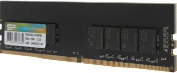 Память DDR4 32GB 3200MHz Silicon Power  SP032GBLFU320F02