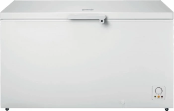 Морозильный ларь Gorenje FH40APW