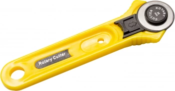 Нож роликовый Silwerhof Create