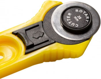 Нож роликовый Silwerhof Create