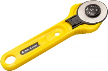 Нож роликовый Silwerhof Create