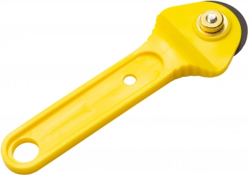 Нож роликовый Silwerhof Create