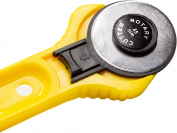 Нож роликовый Silwerhof Create