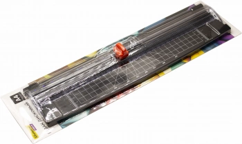 Резак дисковый Silwerhof Create