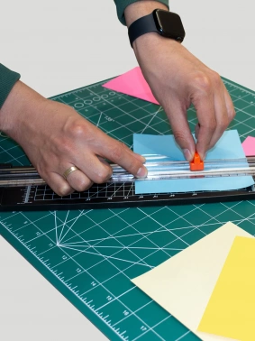 Резак дисковый Silwerhof Create