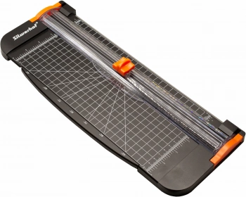 Резак дисковый Silwerhof Create