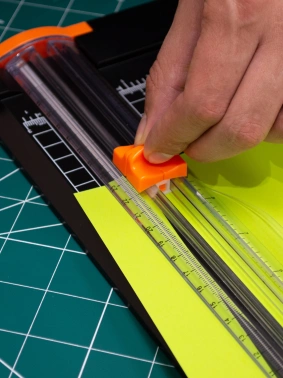 Резак дисковый Silwerhof Create