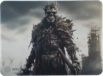 Коврик для мыши Cactus Sking