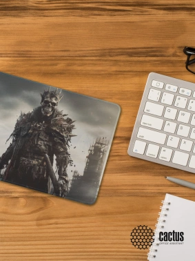 Коврик для мыши Cactus Sking