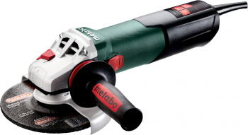 Углошлифовальная машина Metabo W 13-150