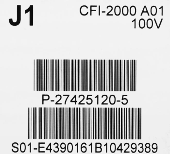 Игровая консоль PlayStation 5 Slim CFI-2000A01