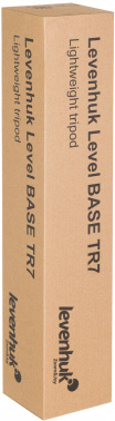 Штатив Levenhuk Level Base TR7