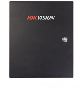 Контроллер автономный Hikvision  DS-K2801