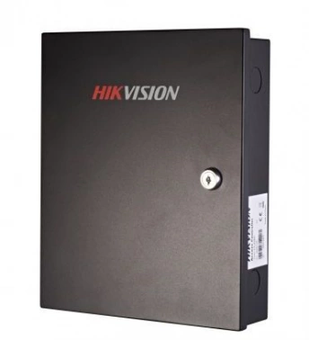 Контроллер автономный Hikvision  DS-K2801