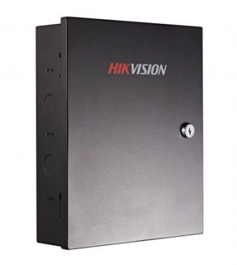 Контроллер автономный Hikvision  DS-K2801