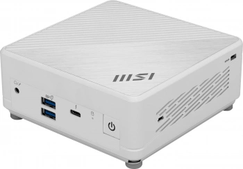 Неттоп MSI Cubi 5 12M-031BRU