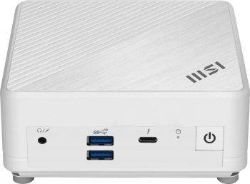 Неттоп MSI Cubi 5 12M-031BRU