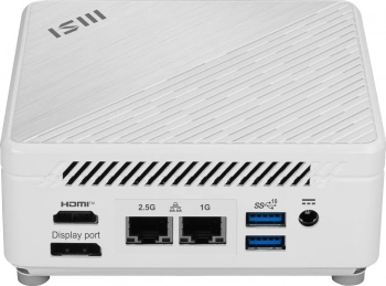 Неттоп MSI Cubi 5 12M-031BRU