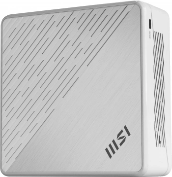 Неттоп MSI Cubi 5 12M-031BRU