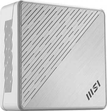 Неттоп MSI Cubi 5 12M-031BRU