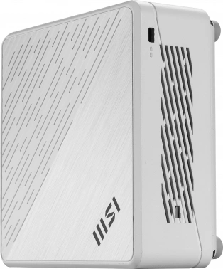 Неттоп MSI Cubi 5 12M-031BRU