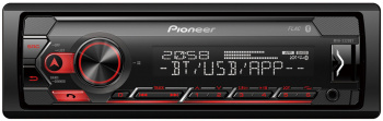 Автомагнитола Pioneer MVH-S320BT